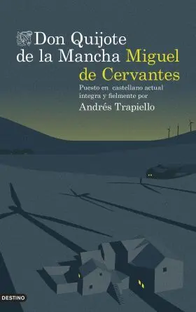 Don Quijote de la Mancha / Ed. Tapa Dura