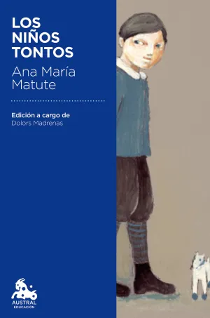 Los Niños Tontos