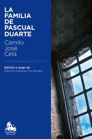La Familia de Pascual Duarte