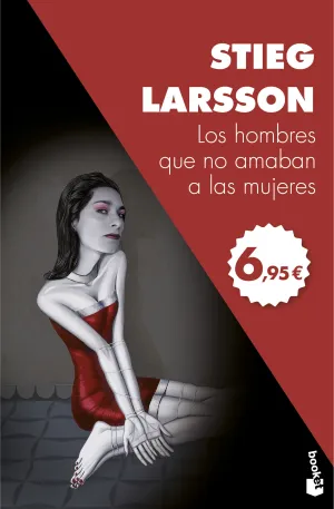 Los Hombres que no Amaban a las Mujeres (Millenniu