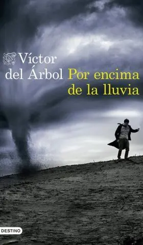 Por Encima de la Lluvia - Premio Nadal