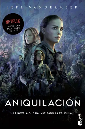 Aniquilacion