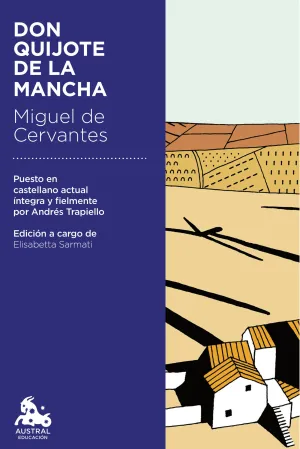 Don Quijote de la Mancha / Seleccion