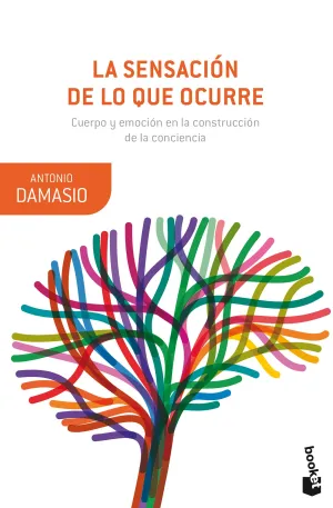 La Sensacion de lo que Ocurre