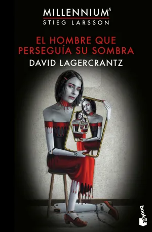 El Hombre que Perseguia Su Sombra