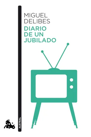 Diario de un Jubilado