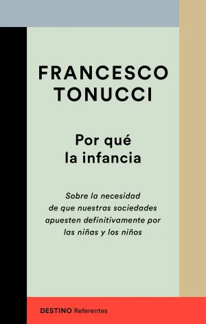 Por que la Infancia