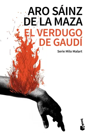 El Verdugo de Gaudi