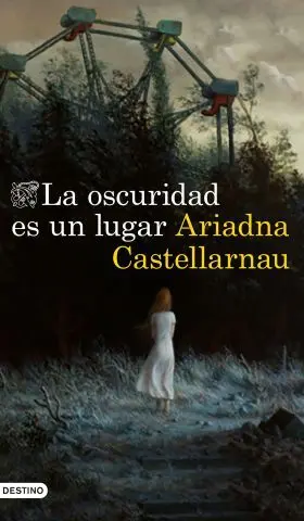 La Oscuridad Es un Lugar
