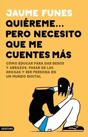 Quiereme... Pero Necesito que me Cuentes Mas