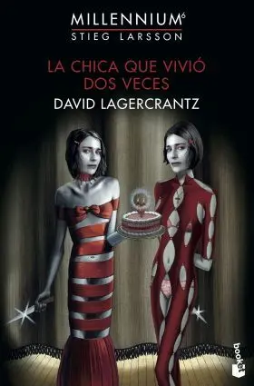 La Chica que Vivio Dos Veces