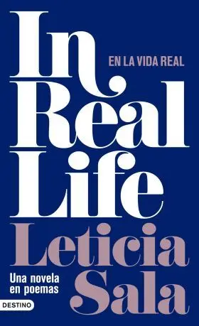 In Real Life. En la Vida Real