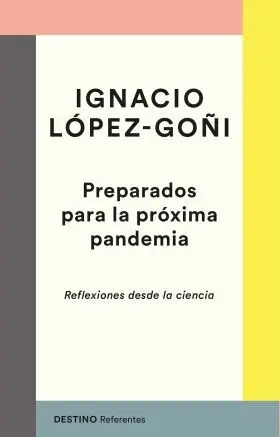 Preparados para la Proxima Pandemia