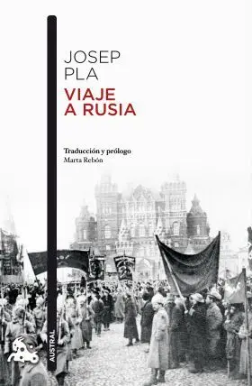 Viaje a Rusia