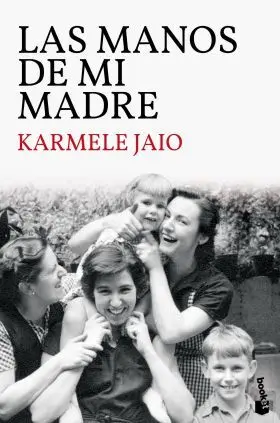 Las Manos de mi Madre