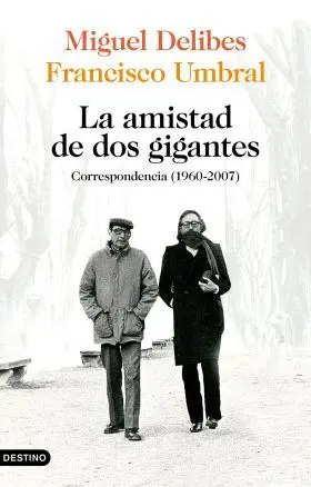 La Amistad de Dos Gigantes