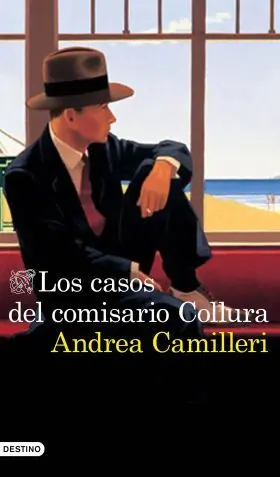 Los Casos del Comisario Collura