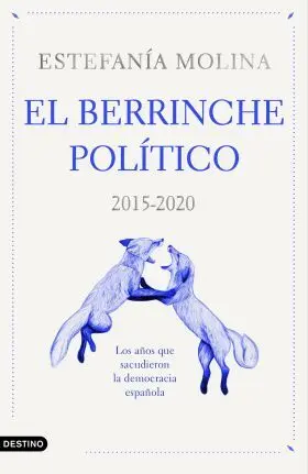 El Berrinche Politico