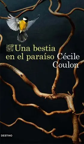 Una Bestia en el Paraiso