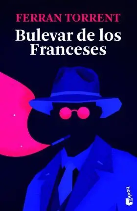 Bulevard de los Franceses