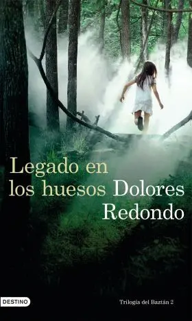 Legado en los Huesos