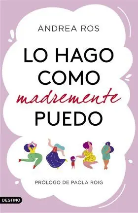 Lo Hago Como Madremente Puedo