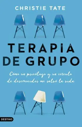 Terapia de Grupo