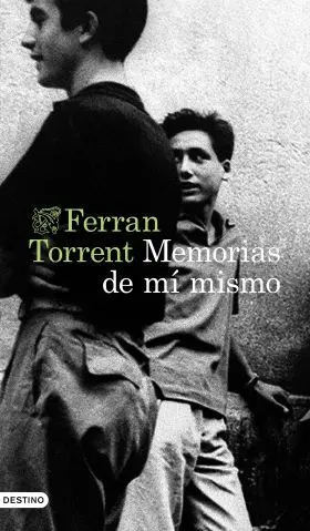 Memorias de mí Mismo