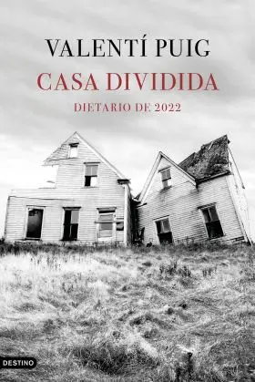 Casa Dividida