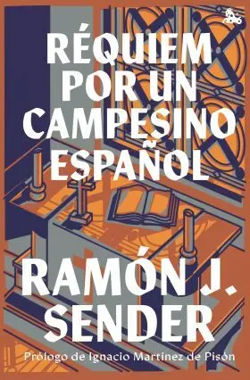 Réquiem por un Campesino Español