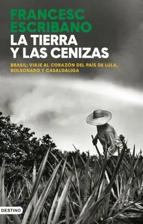 La Tierra y las Cenizas