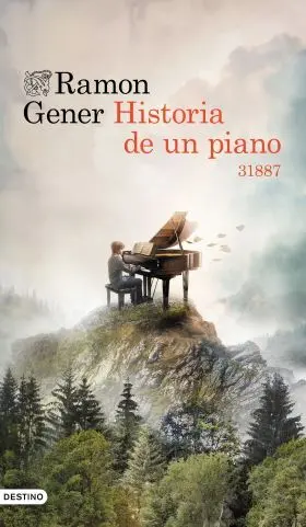 Historia de un Piano