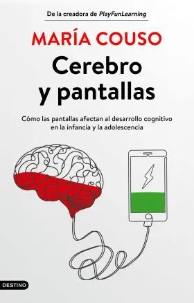 Cerebro y Pantallas