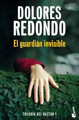 1. El Guardián Invisible (Trilogía del Baztán)