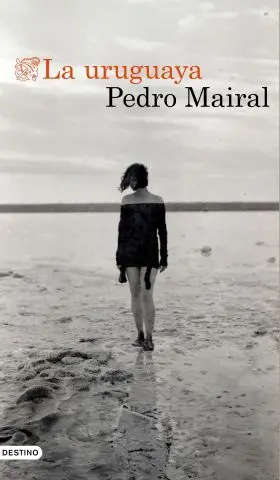 Uruguaya, la