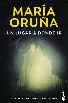 Un Lugar a Donde Ir