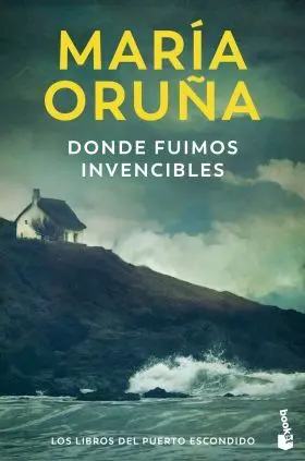 Donde Fuimos Invencibles