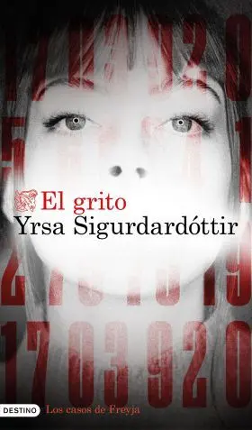 Grito, el