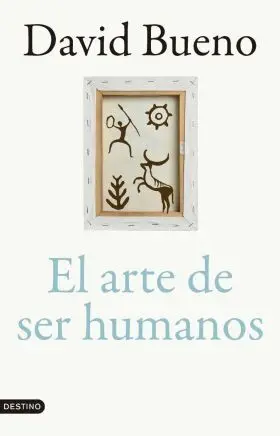 Arte de Ser Humanos, el