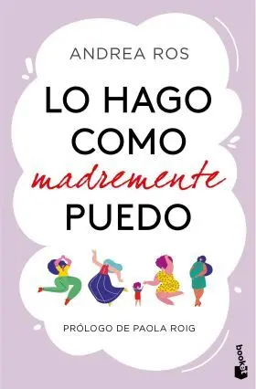 Lo Hago Como Madremente Puedo