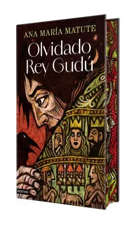 Olvidado Rey Gudu