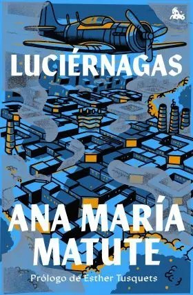 Luciernagas
