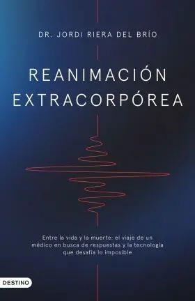 Reanimacion Extracorporea