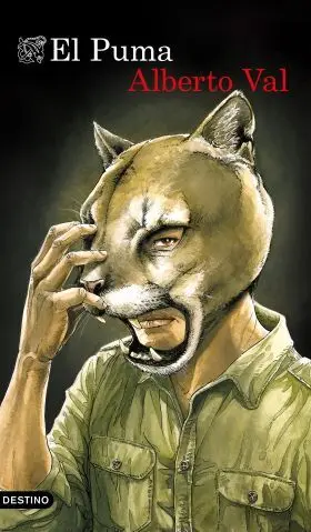 Puma, el