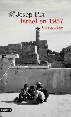 Israel en 1957