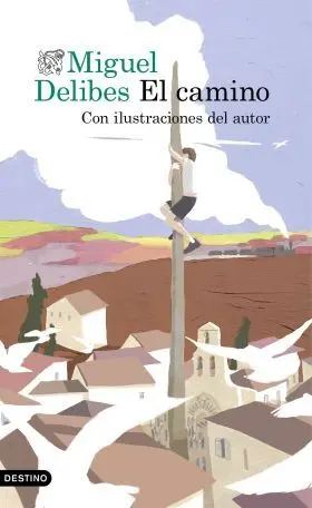 Camino, el