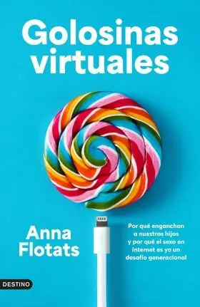 Golosinas Virtuales