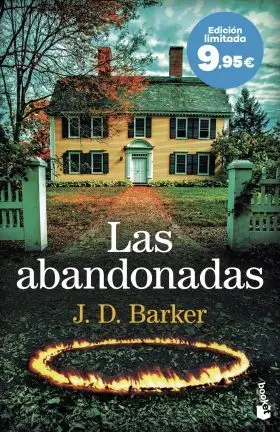 Abandonadas, las