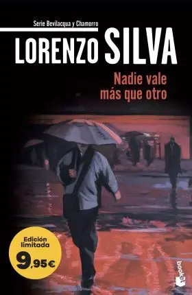 Nadie Vale Mas que Otro