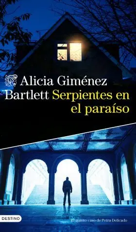 Serpientes en el Paraiso